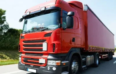 Bursa Elbeyli Ambar Kargo