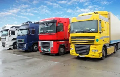 Bursa Elbeyli Nakliye Ambarı