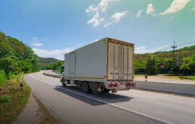 Bursa ile Elbeyli Arası Bulaşık Makinesi Taşıma