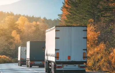 Bursa ile Elbeyli Arası Klima Taşıma