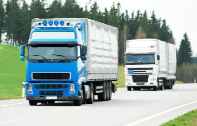 Bursa ile Elbeyli Arası Eşya Taşıma